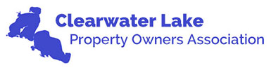 Clearwater Lake Property Owners Association